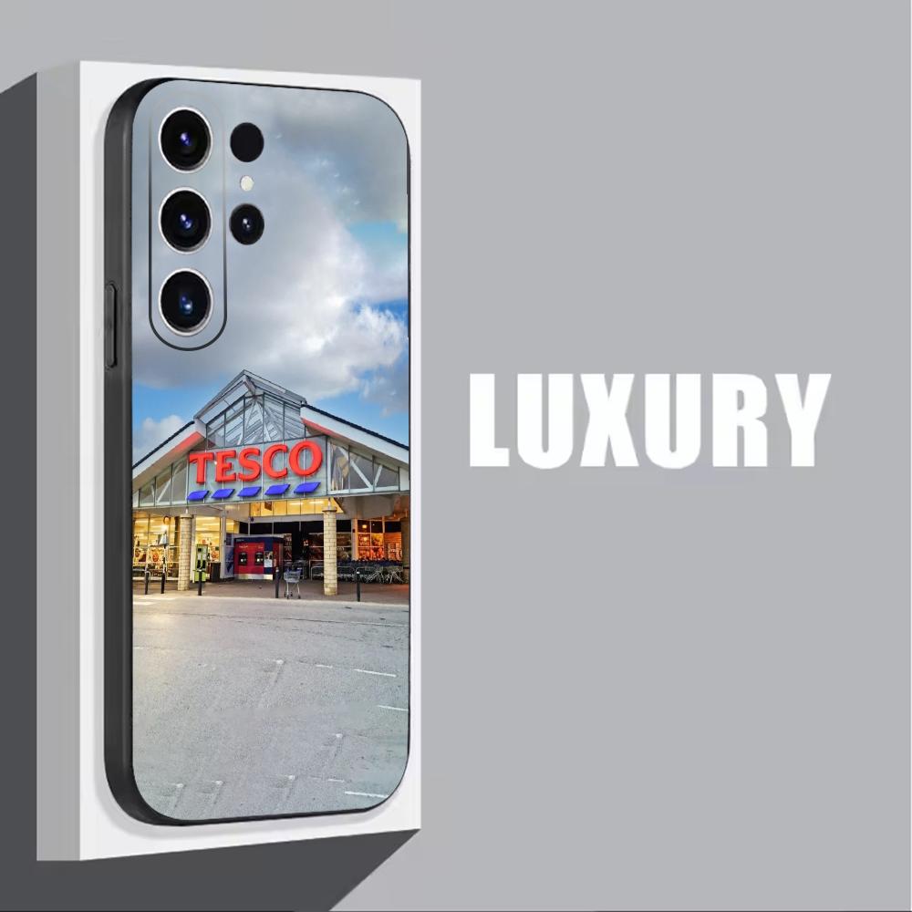 supermarket Tesco Phone Case F - đánh giá và giá Phone Cases Tesco
