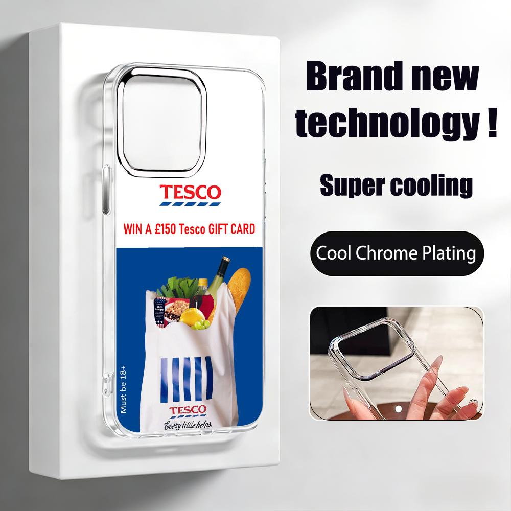 Tesco Phone Case For iPhone 18 - đánh giá và giá Phone Cases Tesco