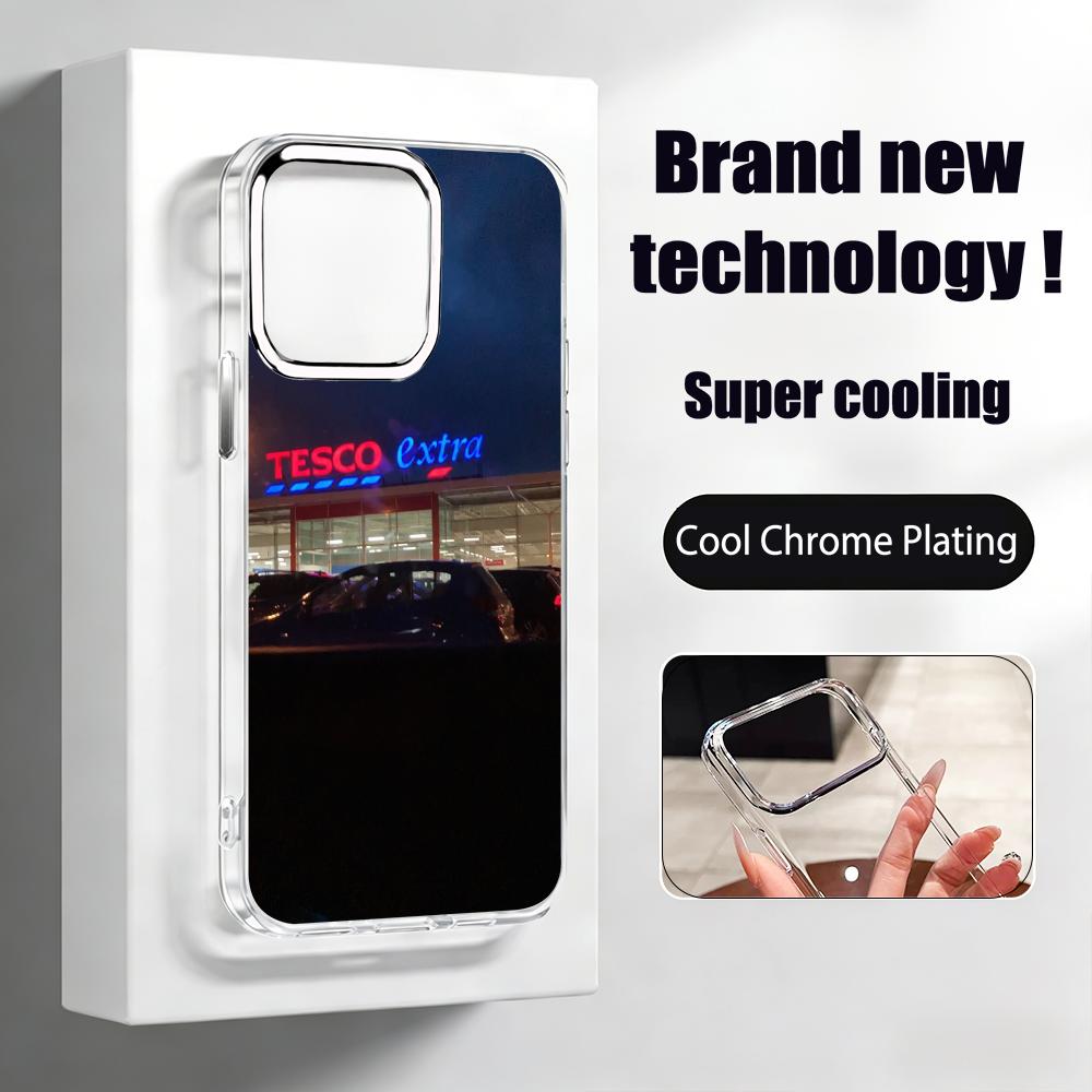 Tesco Phone Case For iPhone 18 - đánh giá và giá Phone Cases Tesco
