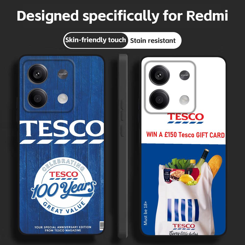 supermarket Tesco Phone Case F - đánh giá và giá Phone Cases Tesco