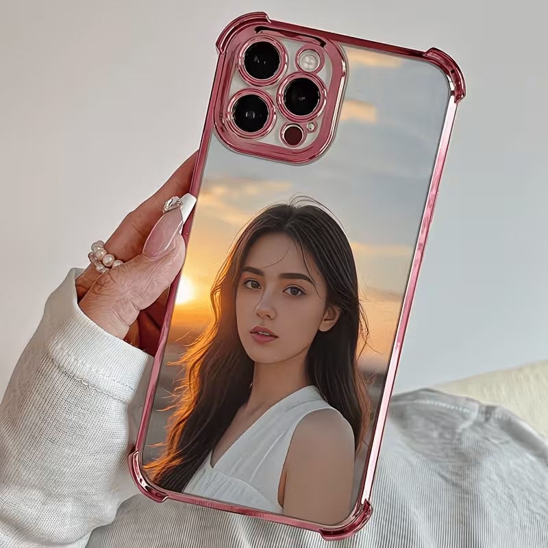 Plating Custom DIY Personal Ex - đánh giá và giá Phone Cases Customized