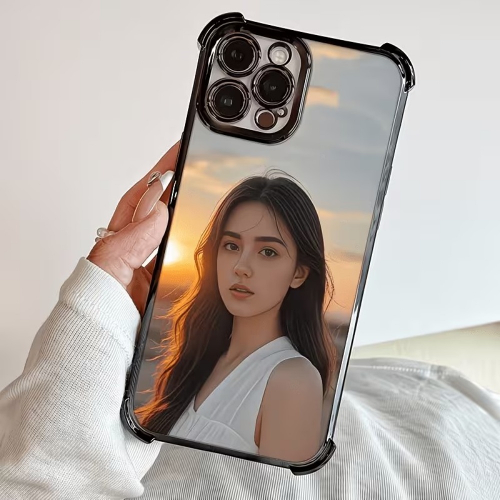 Plating Custom DIY Personal Ex - đánh giá và giá Phone Cases Customized
