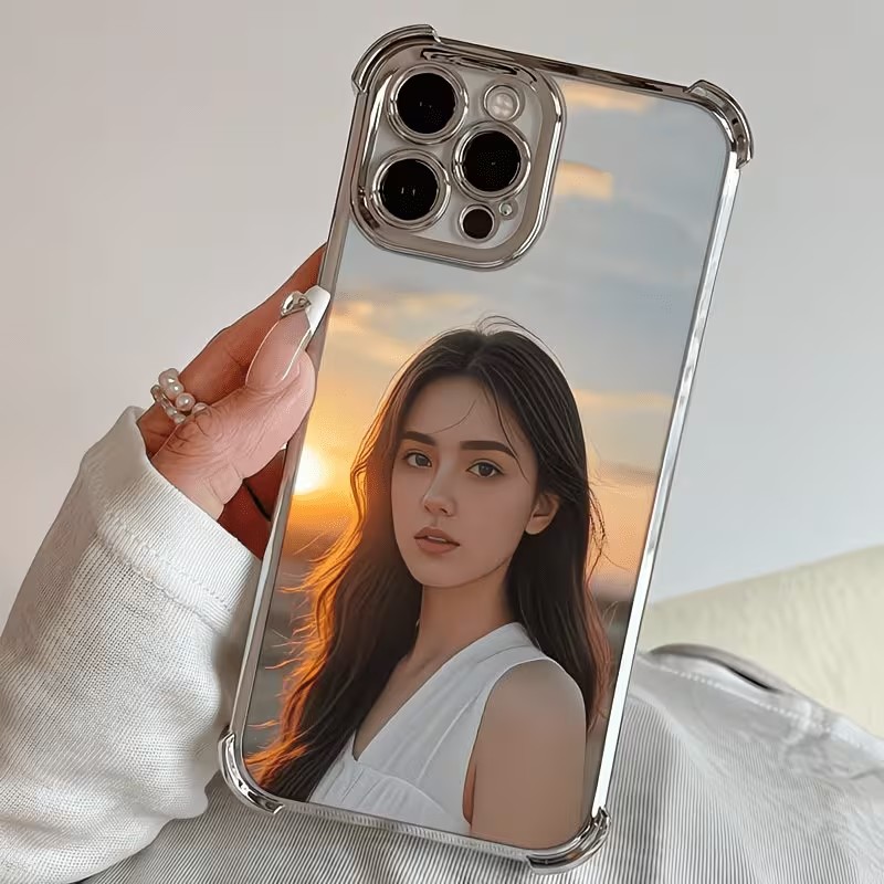 Plating Custom DIY Personal Ex - đánh giá và giá Phone Cases Customized