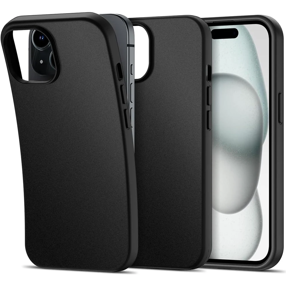 Luxury Matte Silicone Soft Cas - đánh giá và giá Phone Cases Classy