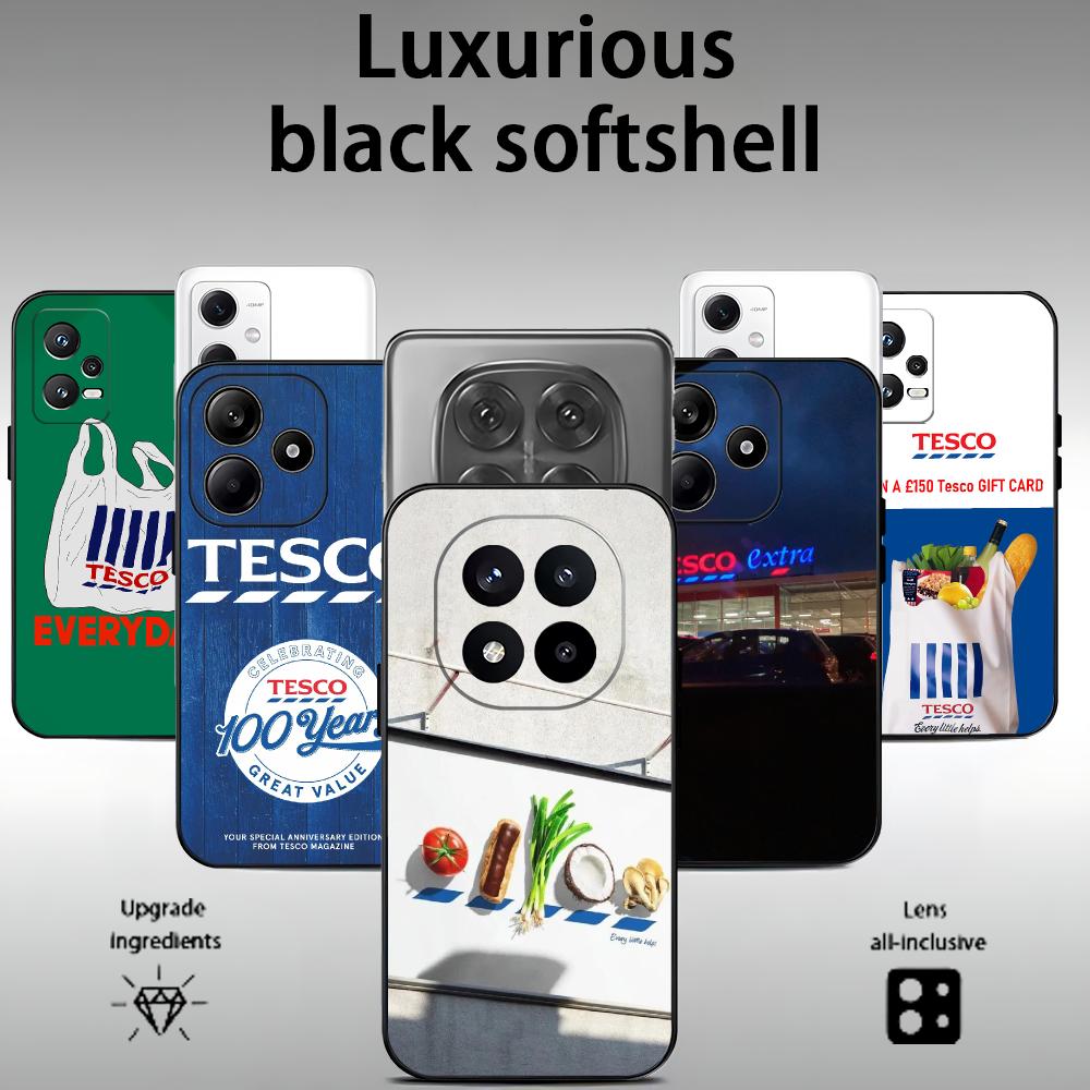 Tesco Phone Case For Xiaomi Re - đánh giá và giá Phone Cases Tesco