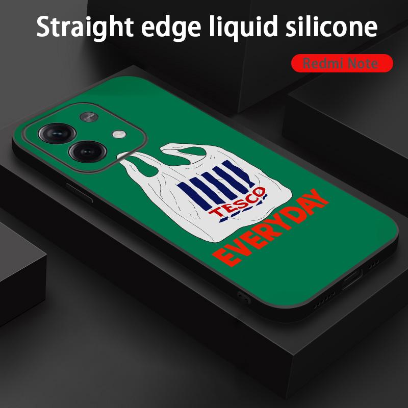 Tesco Phone Case For Xiaomi Re - đánh giá và giá Phone Cases Tesco