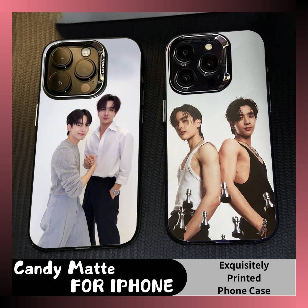D-Devil K-Kiss Perth x Santa C - đánh giá và giá Phone Cases Perth