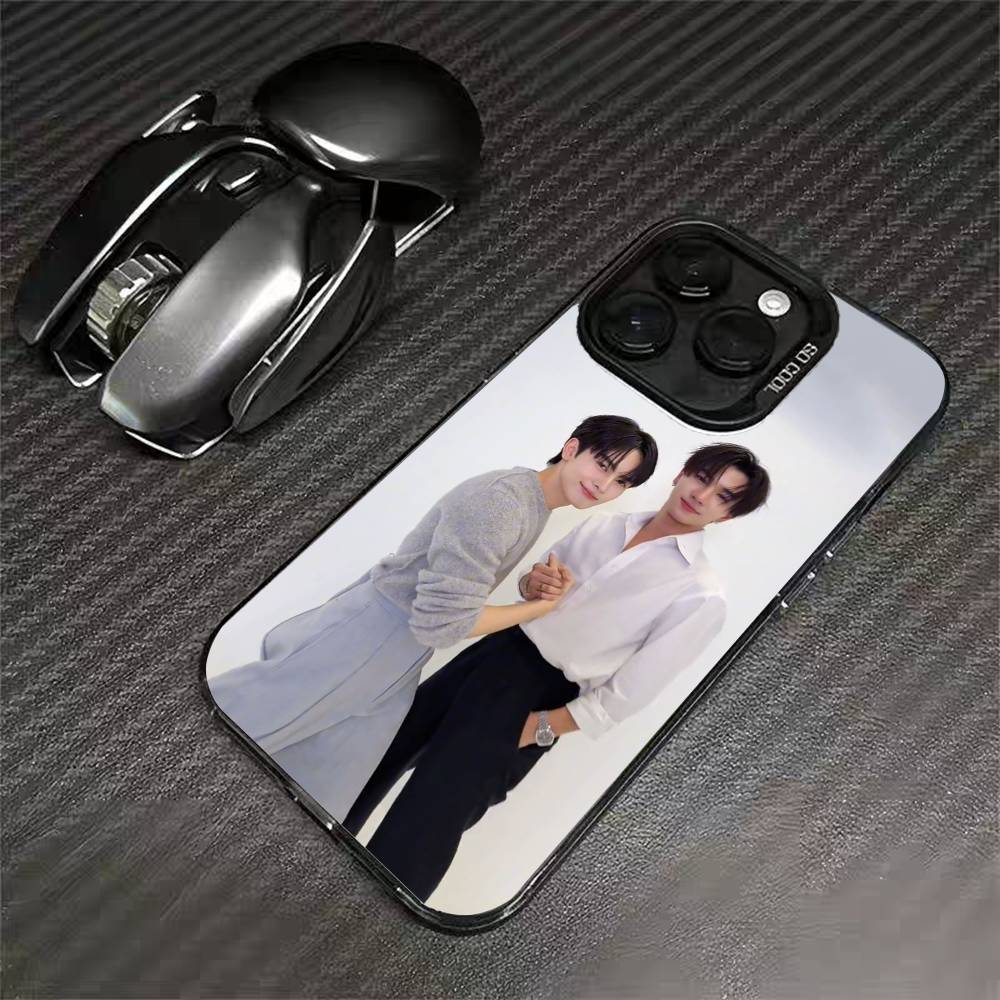 D-Devil K-Kiss Perth x Santa C - đánh giá và giá Phone Cases Perth