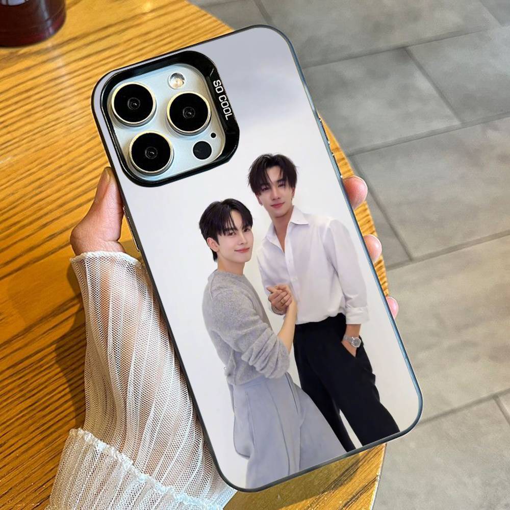 D-Devil K-Kiss Perth x Santa C - đánh giá và giá Phone Cases Perth