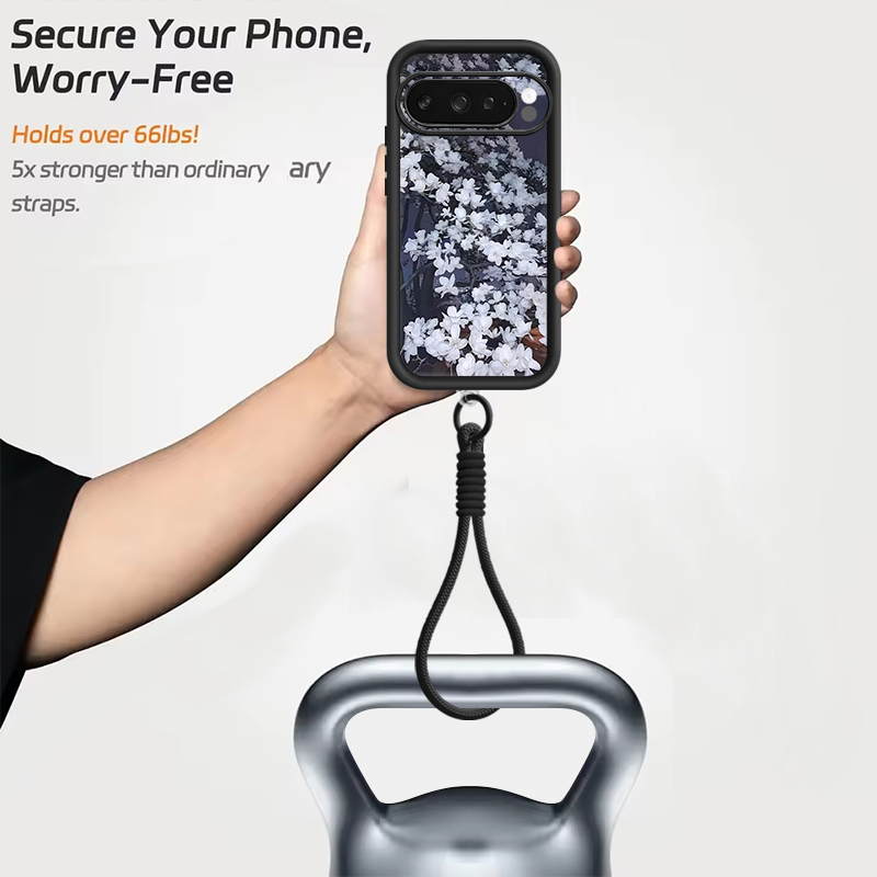 Forest Hunting Patterned TPU P - đánh giá và giá Phone Cases Pixel 9A