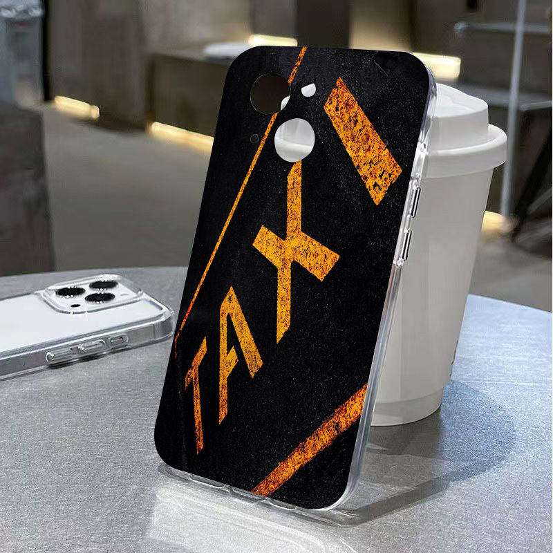 NYC Yellow Taxi Cabs Soft Phon - đánh giá và giá Phone Cases Nyc
