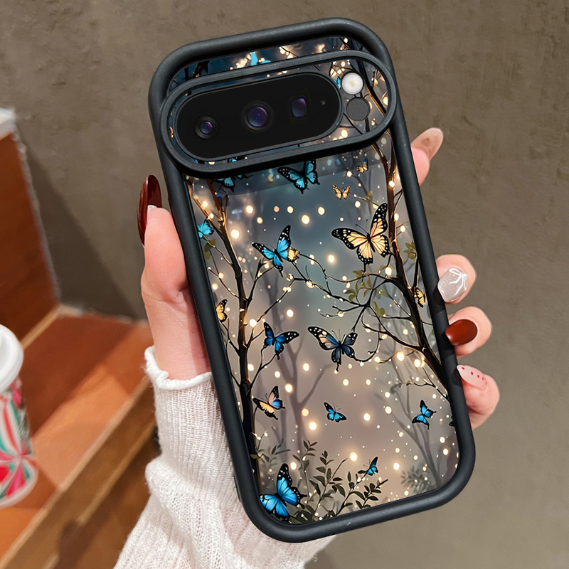 Soft TPU Phone Case For Google - đánh giá và giá Phone Cases Pixel 9A